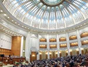 Decizie strategică pentru securitatea României: Parlamentul aprobă solicitarea SUA, AUR spune „nu”